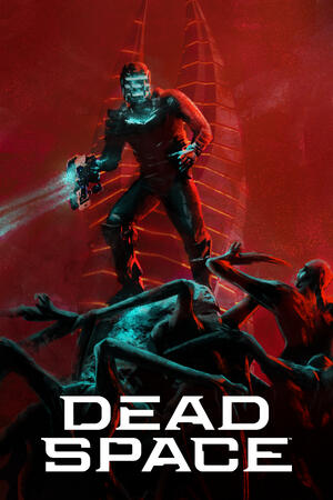 Dead Space Dead Space